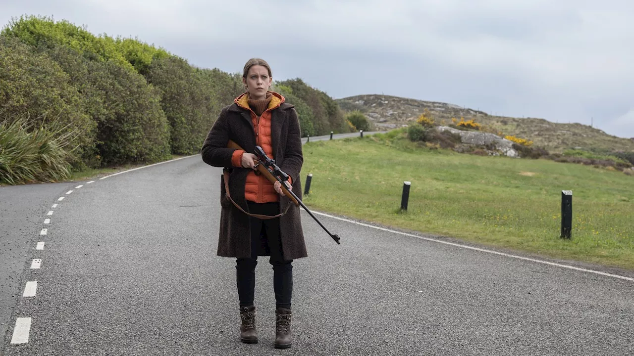 BBC Launches First-Ever Gaelic Crime Drama 'Kneecap' 