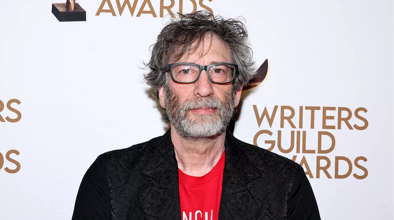 Neil Gaiman Faces New Sexual Assault Allegations