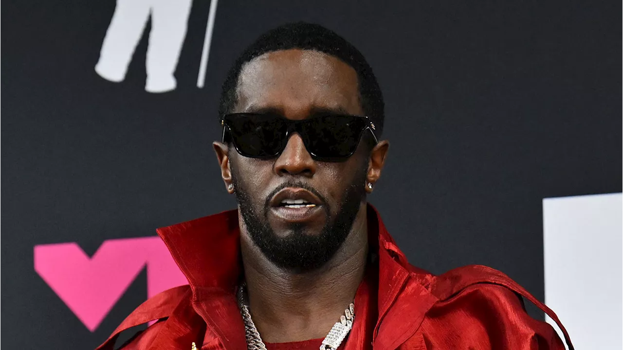 Sean Combs: The Rise and Allegations of a Music Mogul