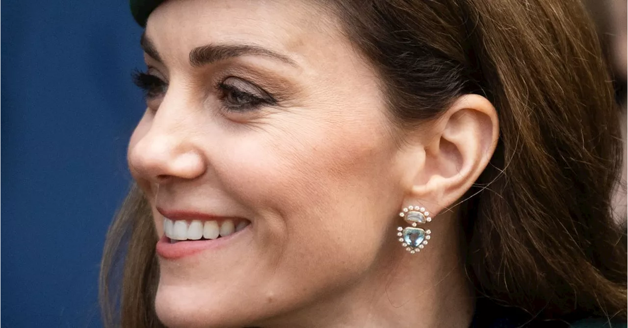 Princess Kate's Cancer Remission: A Positive Milestone