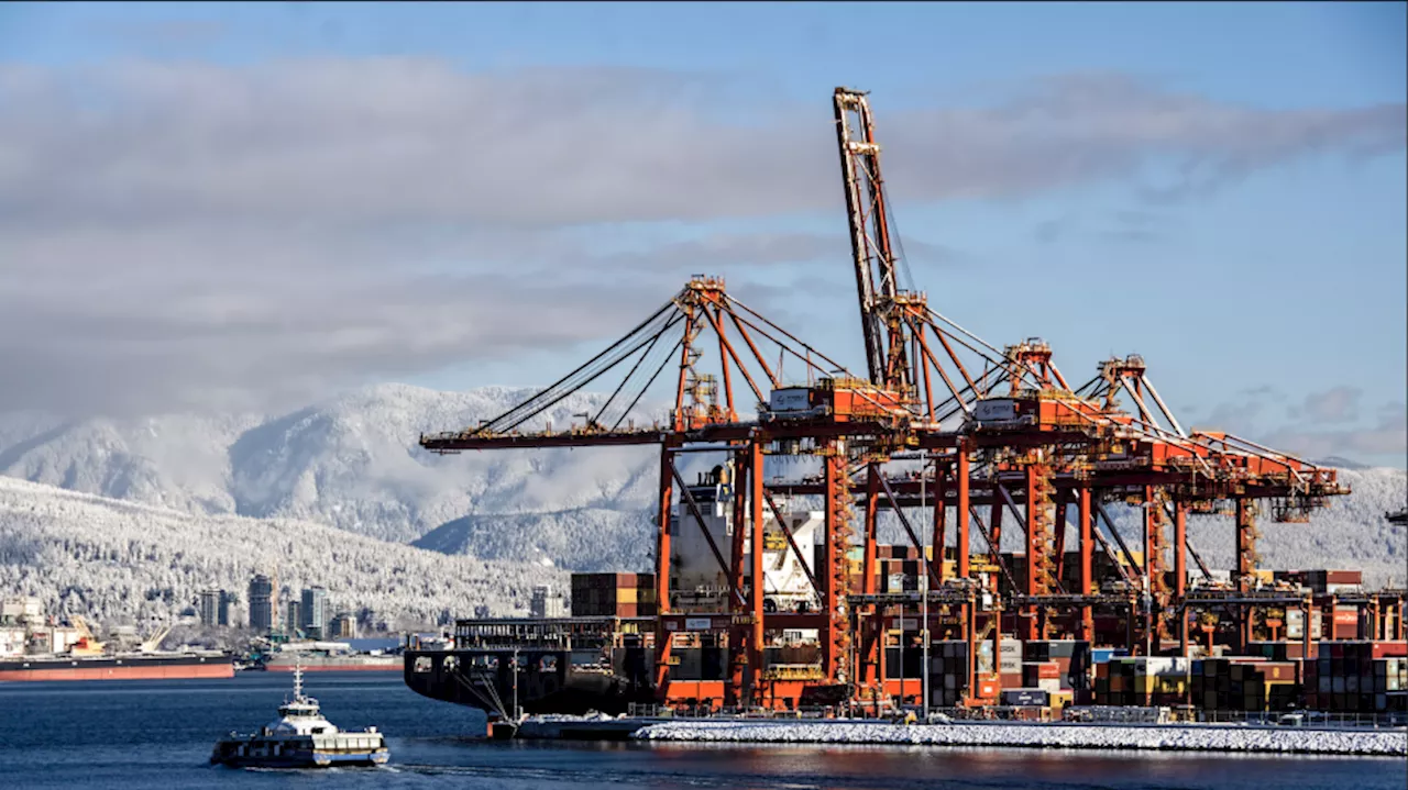 Building a Stronger B.C.: Navigating Economic Challenges and Embracing Opportunities