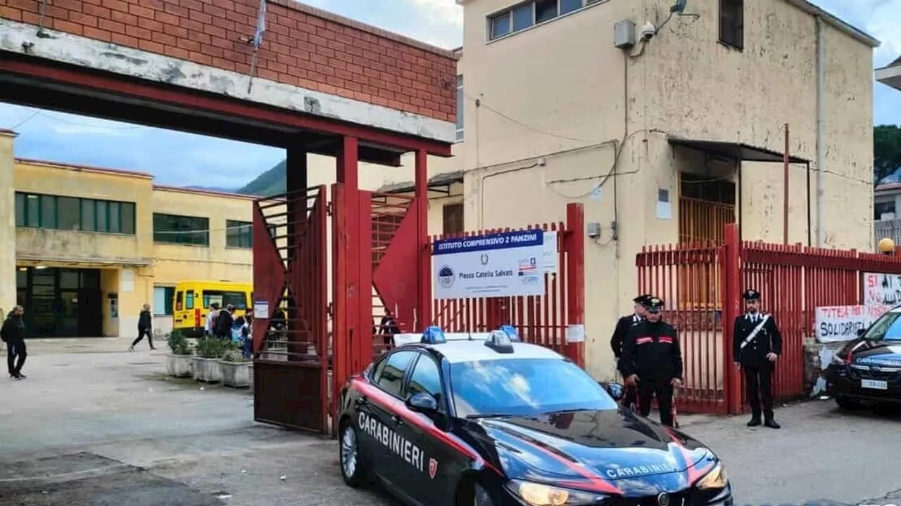 Insegnante Arrestata per Maltrattamenti e Abuso Sessuale su Minorenni