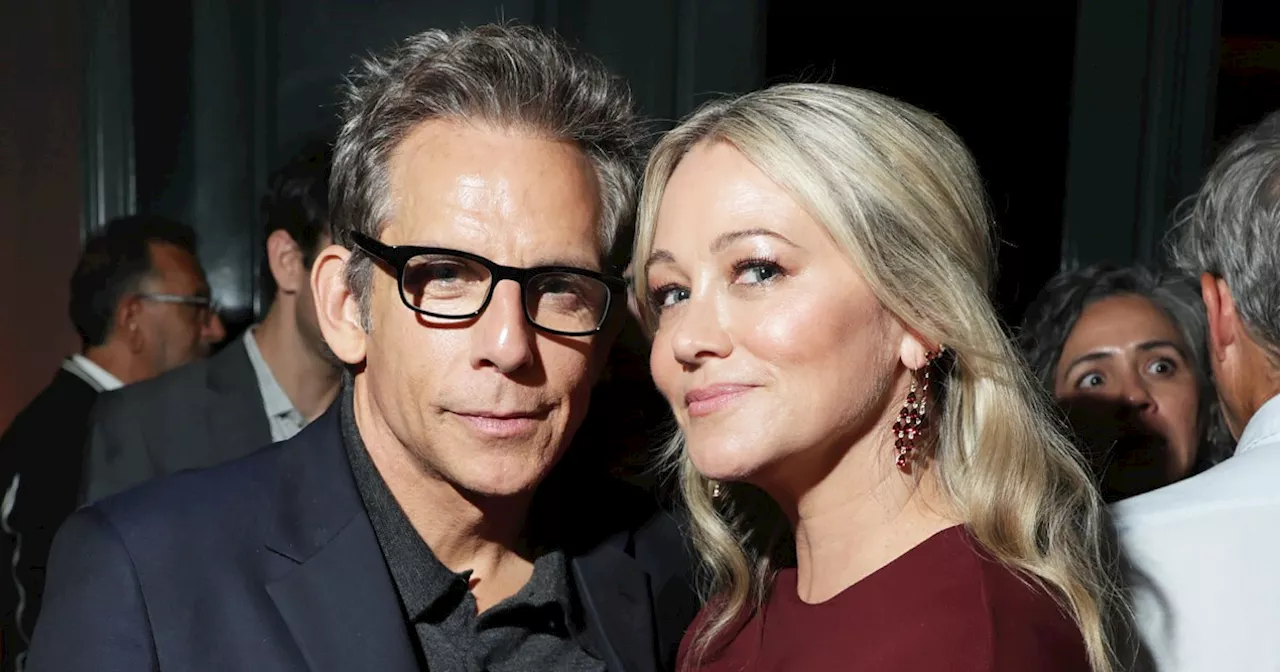 Ben Stiller and Christine Taylor's Path to Reconciliation