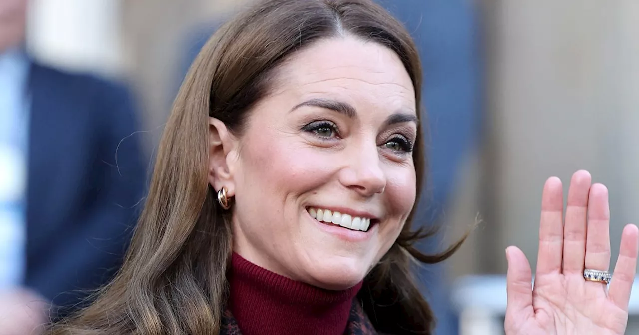 Princess Kate Announces Cancer Remission, Reflects on Treatment Journey