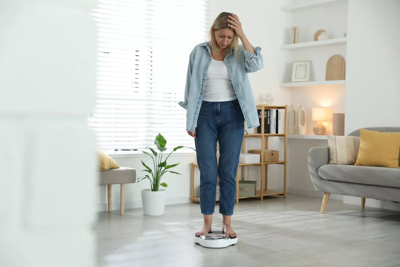 Voici le symptôme potentiel qui inquiète les plus les femmes à l'approche de la ménopause