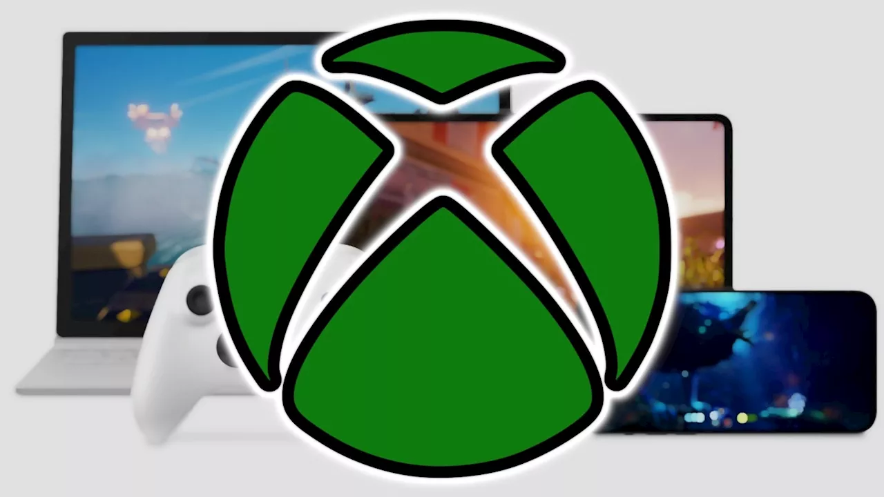 Xbox Cloud Gaming: 4K Streaming, PC Game Support, and More in the Works