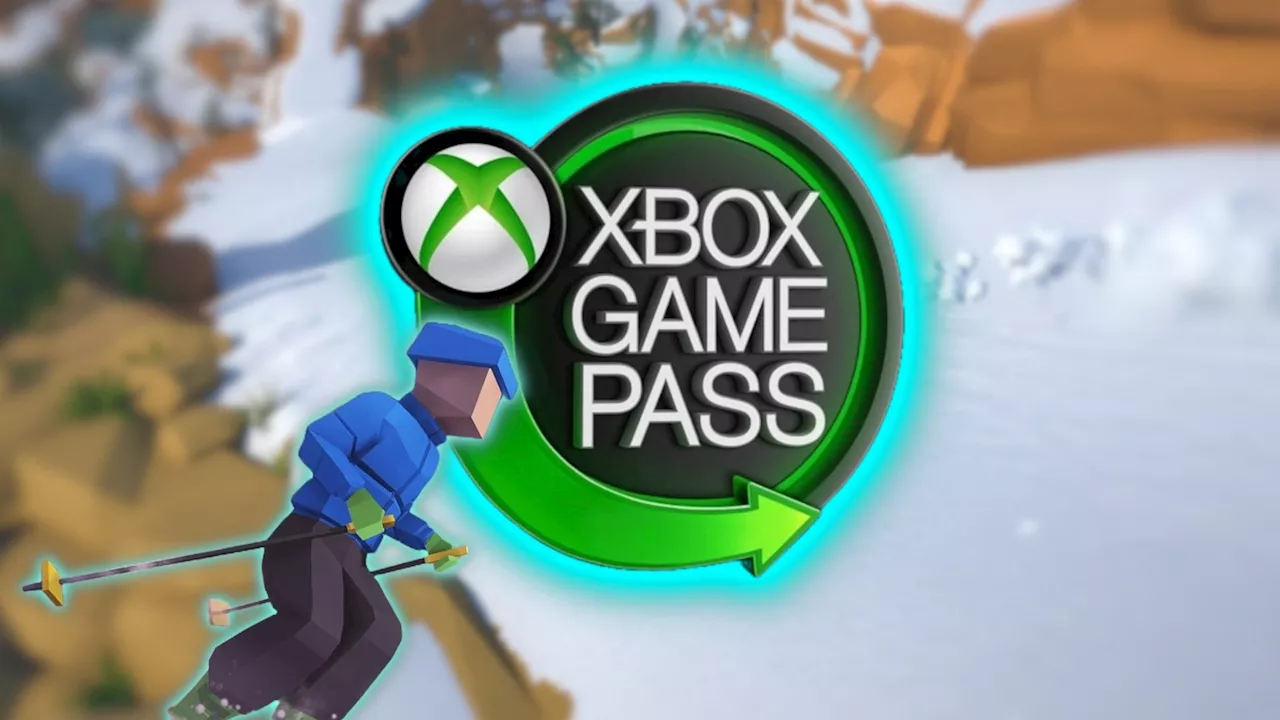 Xbox Game Pass adds Lonely Mountains: Downhill sequel soon