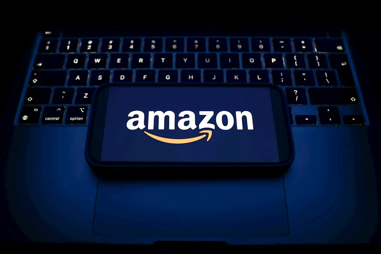 Amazon Scales Back DEI Initiatives Amidst Broader Corporate Retreats