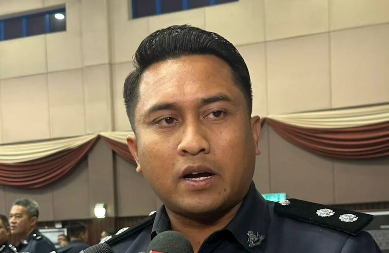 Malaysian Police Officer Resists RM50,000 Bribe, Honored for Bravery and Integrity