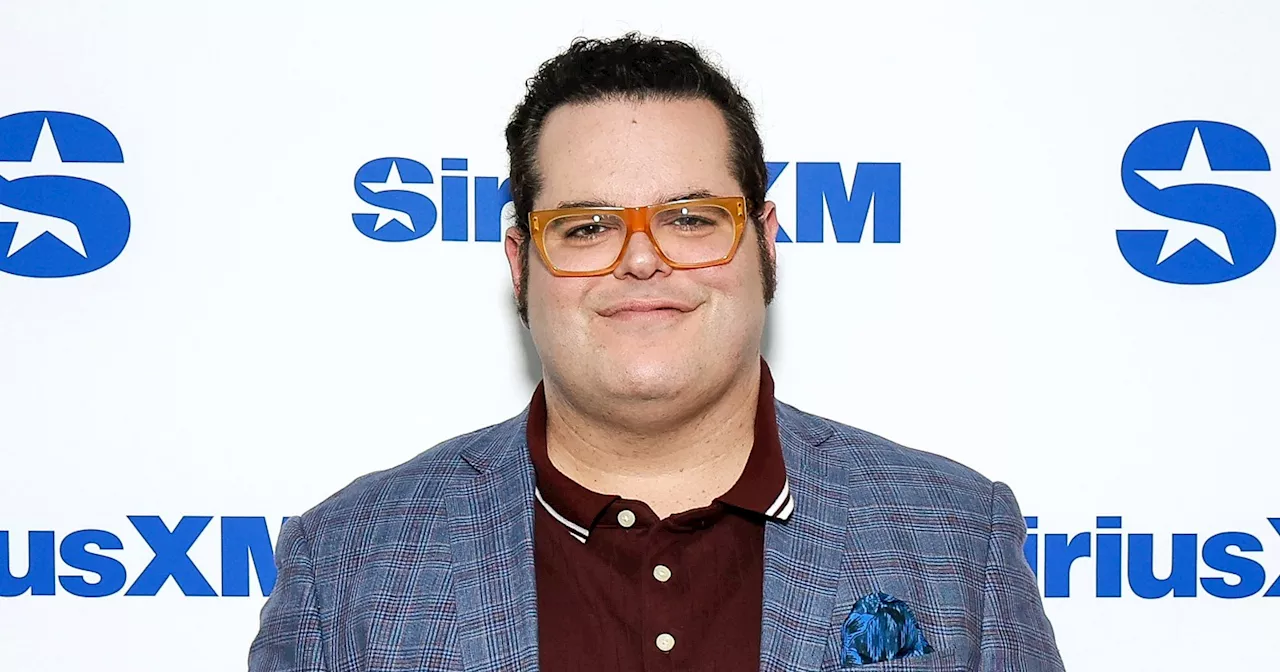 Josh Gad's Memoir: Career Highs, Lows, and Star-Studded Encounters