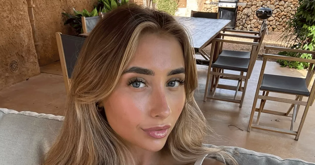 OnlyFans Star Lily Phillips Earns 'Millions' From Shocking Sex Challenge