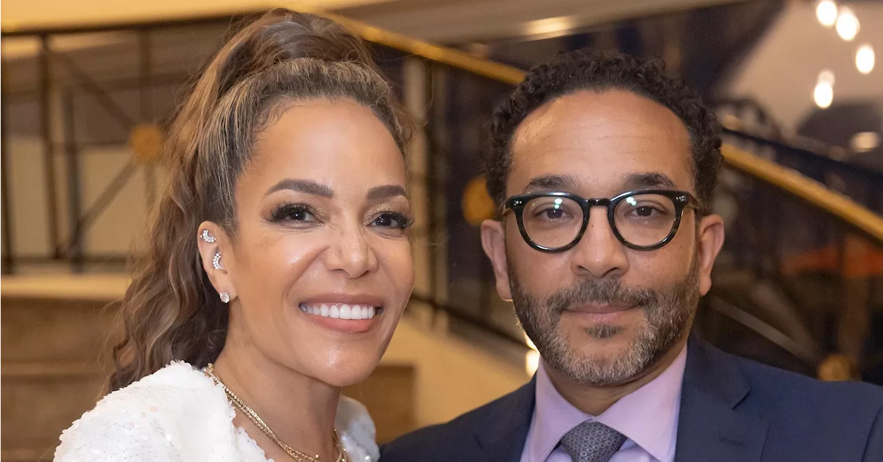 Sunny Hostin’s Husband Emmanuel Named in Lawsuit: Everything We Know