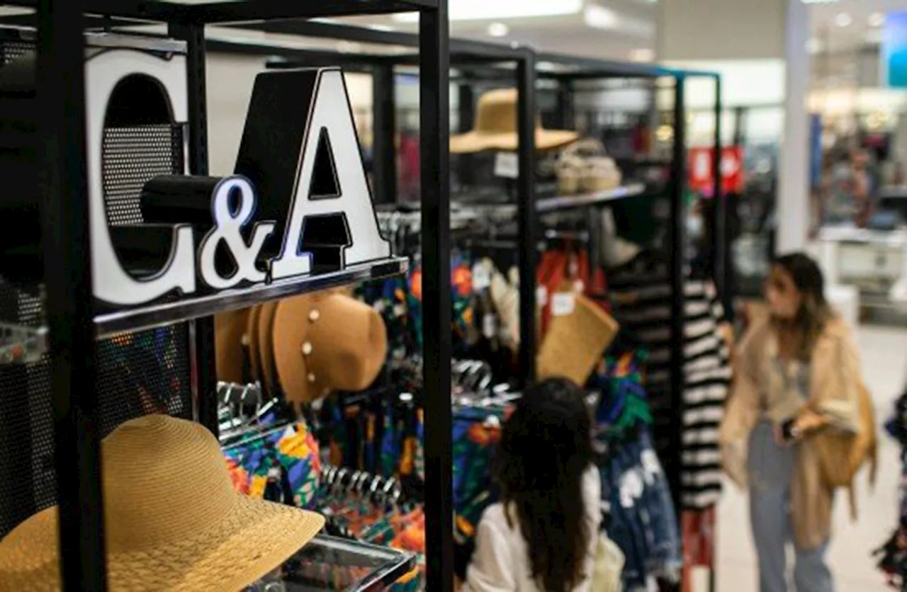 C&A Aprova Programa de Recompra de Ações