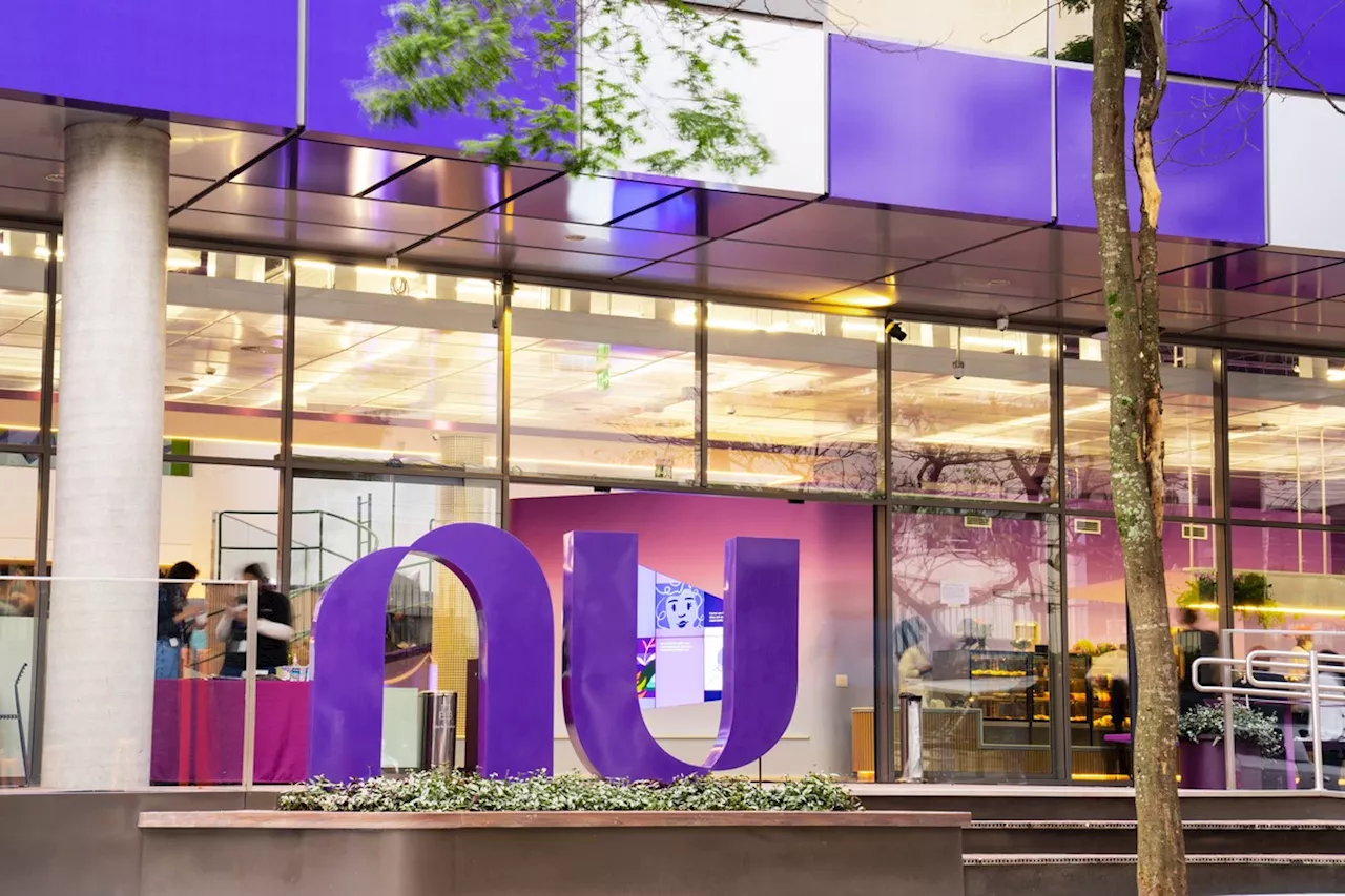 Nubank faz terceira parceria para facilitar saques no México, desta vez com a rede Oxxo