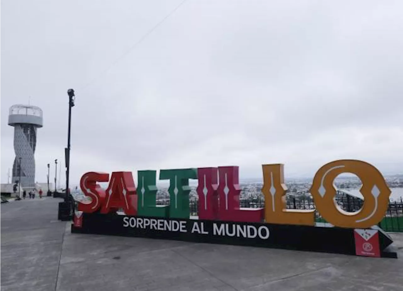 Alerta por bajas temperaturas en Coahuila: Se esperan heladas hasta -5°C