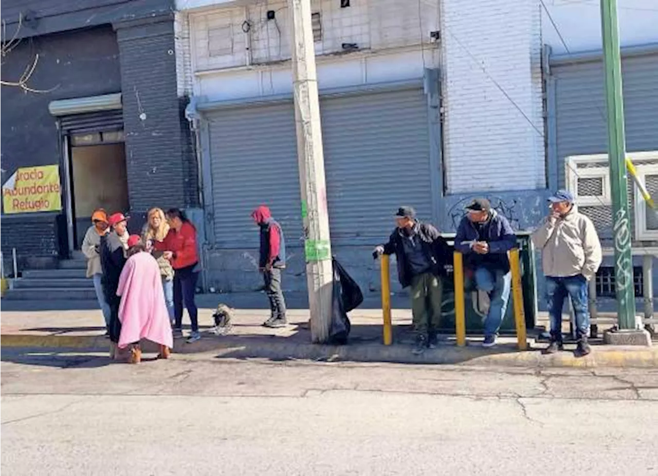 Se les agota el tiempo a los migrantes para obtener cita en la app de CBP One