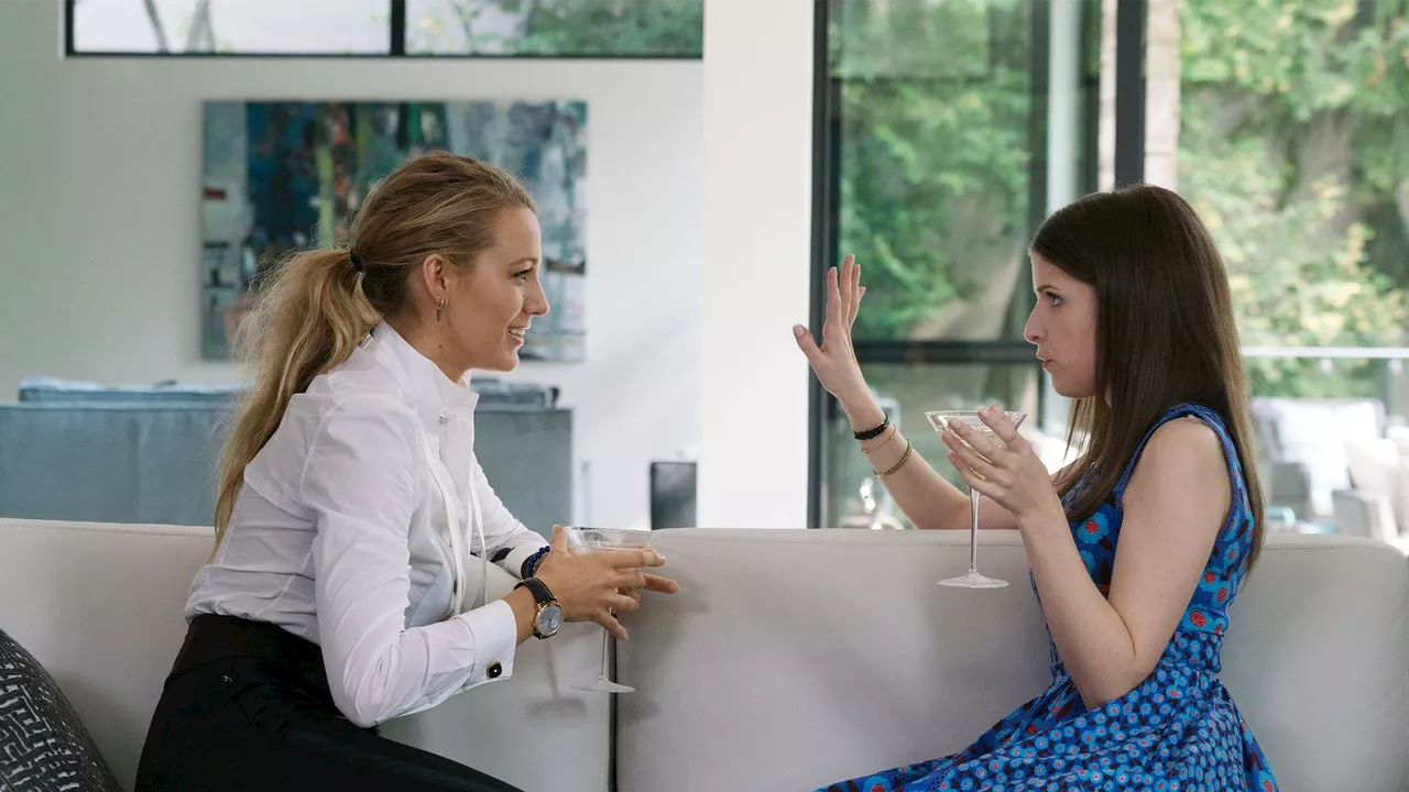 A Simple Favor 2: Debunking Rumors and Setting Release Expectations