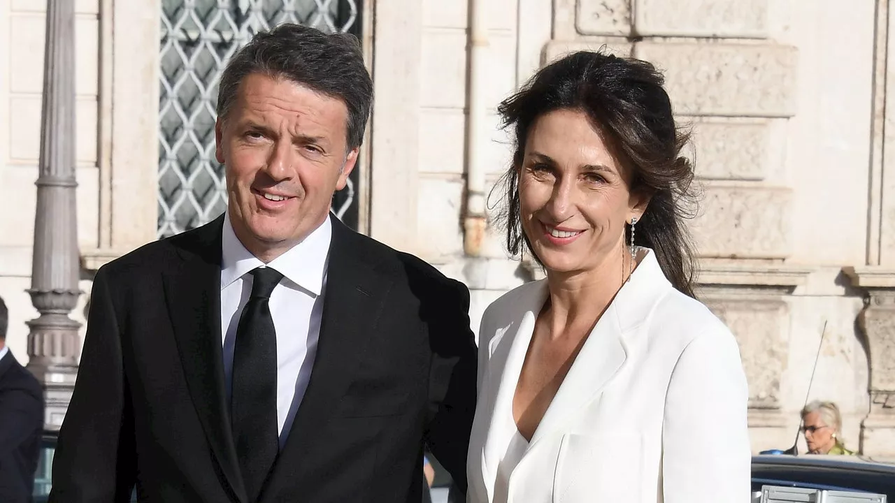 Renzi torna in campo: Leopolda a ottobre e un libro per spiegare la sua carriera