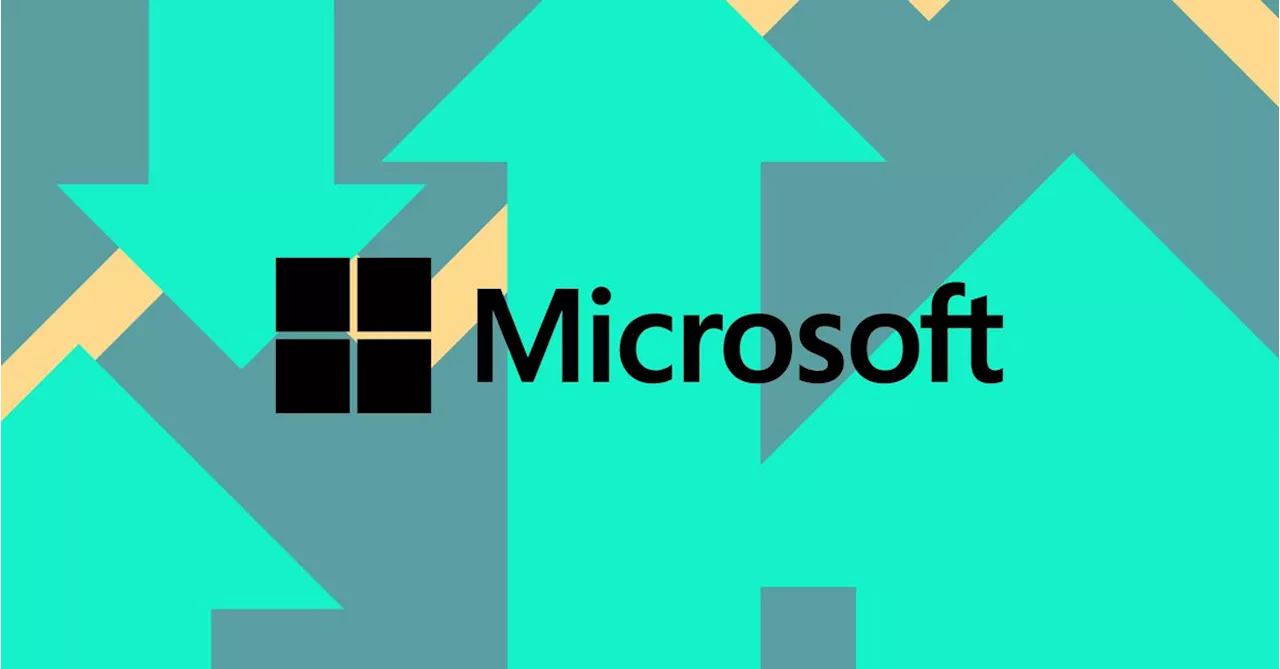 Microsoft creates new AI engineering group led by former Meta executive