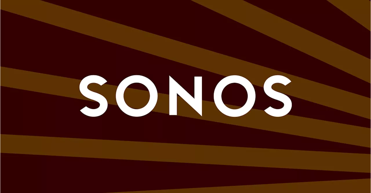 Sonos CEO Patrick Spence Resigns Amidst App Debacle