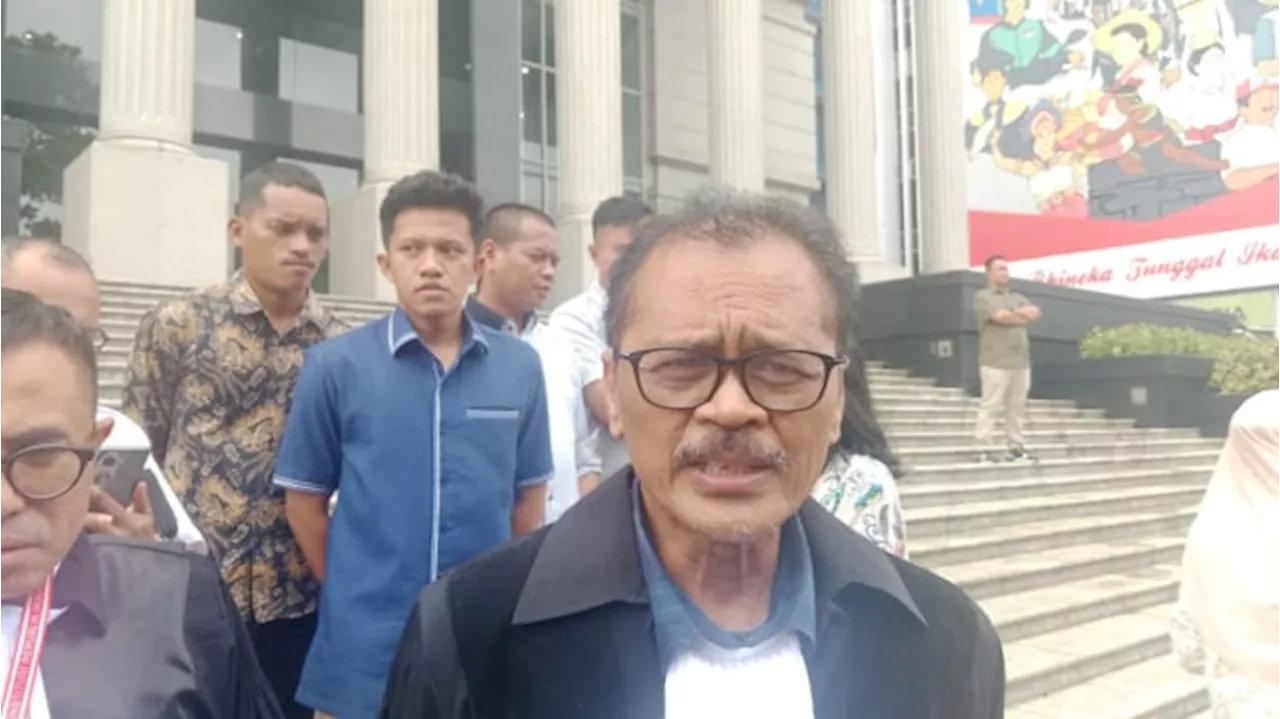 Mario-Richard Minta MK Batalkan Kemenangan Edi-Weng di Pilbup Mabar, Beberkan Kecurangannya