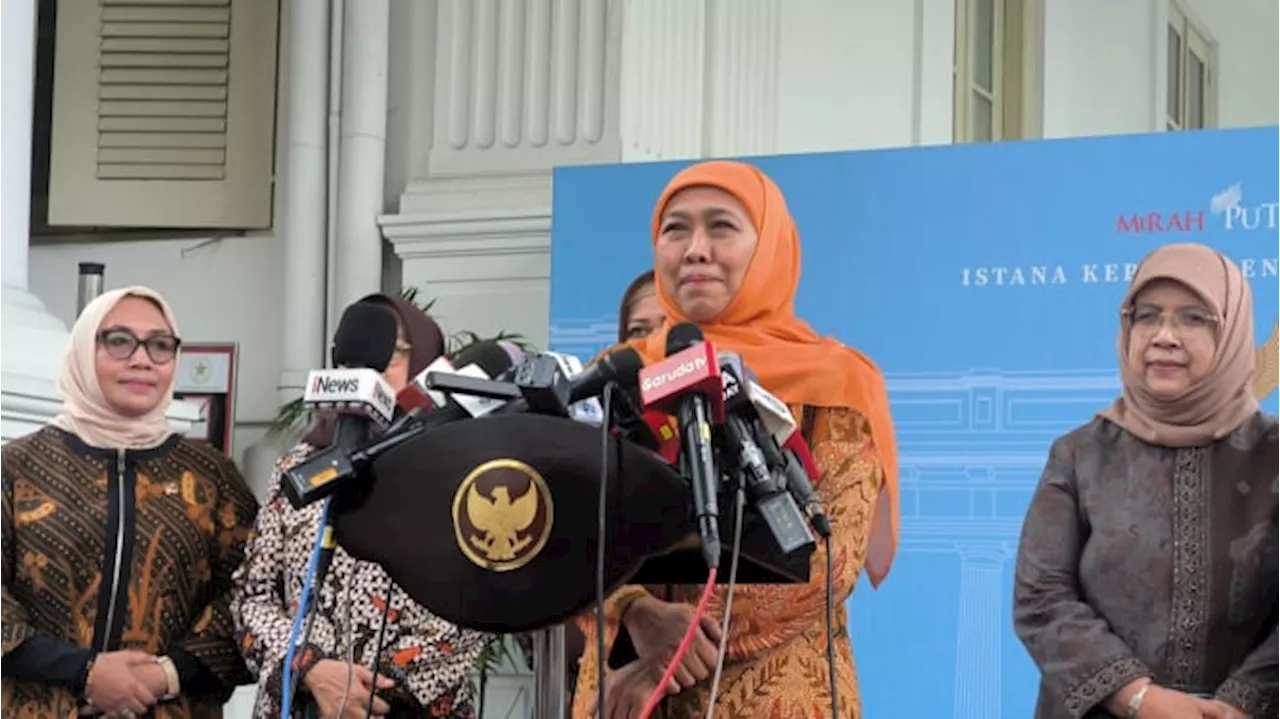 Tri Rismaharini - Gus Hans Ajukan PHP Pilkada Jatim ke MK
