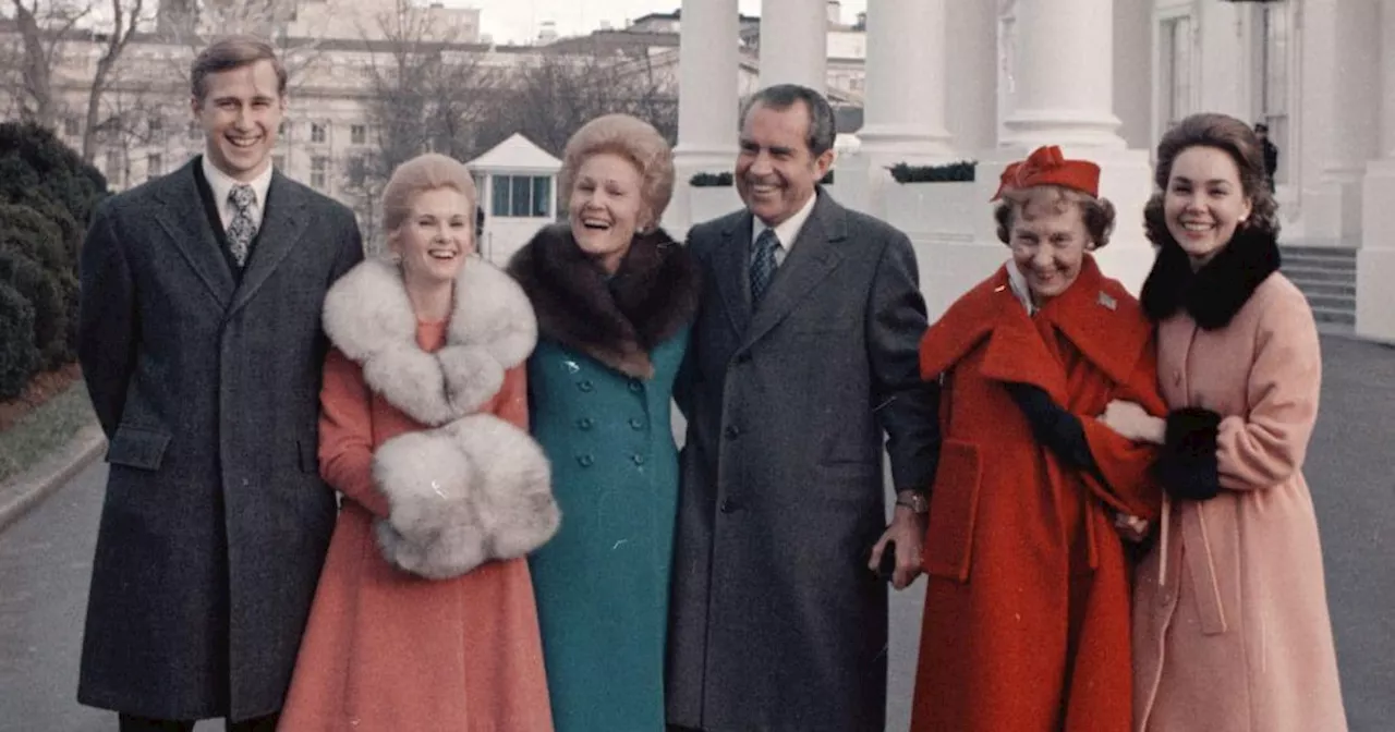 Presidential Inauguration Fashion: From Jackie Kennedy to Amanda Gorman