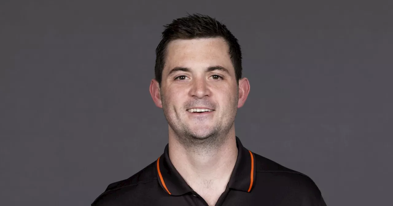 Browns Promote Tommy Rees to Offensive Coordinator