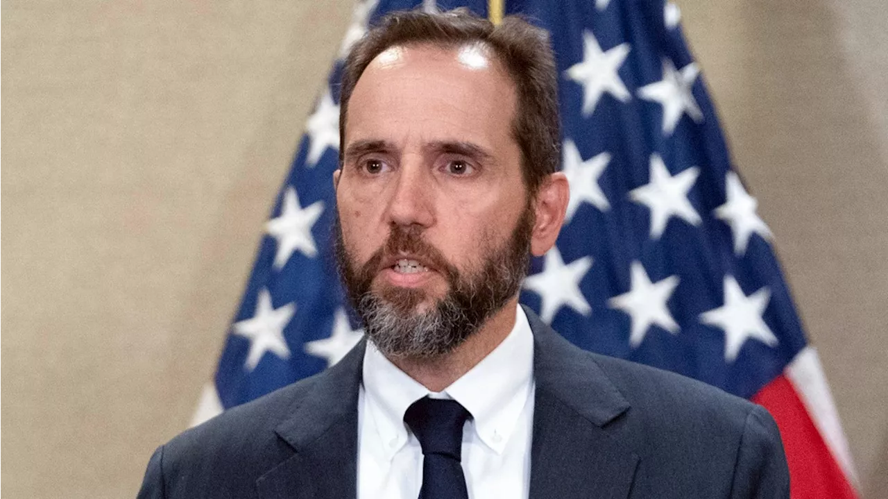 Judge Allows Release of Trump Election Interference Report Volume, Delays Classified Documents Volume