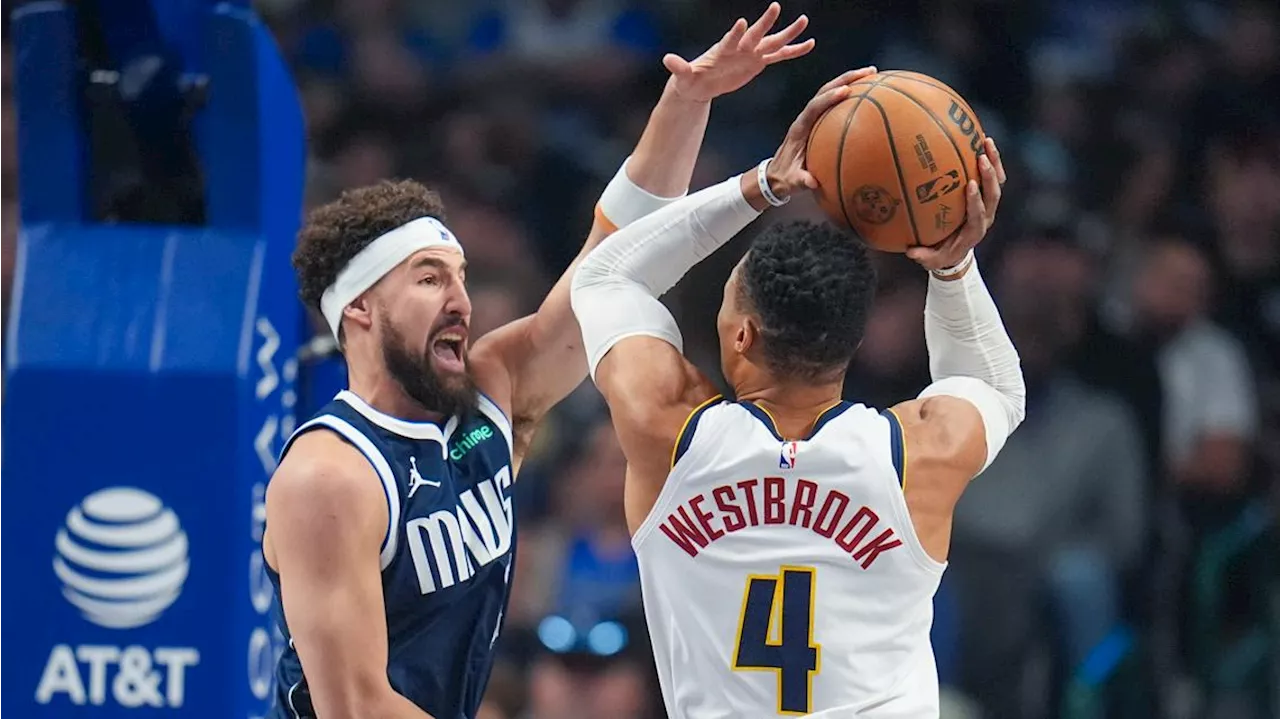 Nuggets Overpower Mavericks in Fourth-Quarter Surge