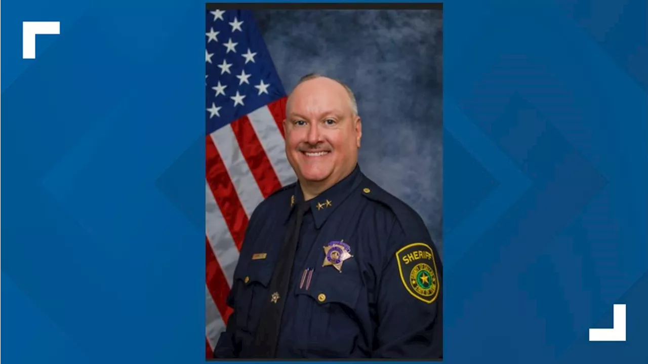 Tarrant County Sheriff's Office hires new Executive Jail Administrator