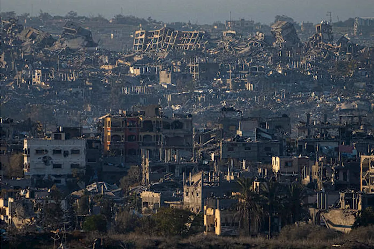 ICC Prosecutor Urges Judges to Reject Israeli Challenges to Gaza War Probe