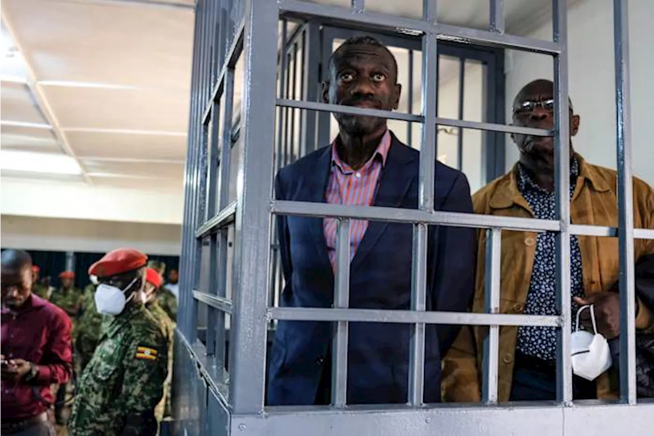 Uganda Opposition Leader Besigye to Face Treachery Trial