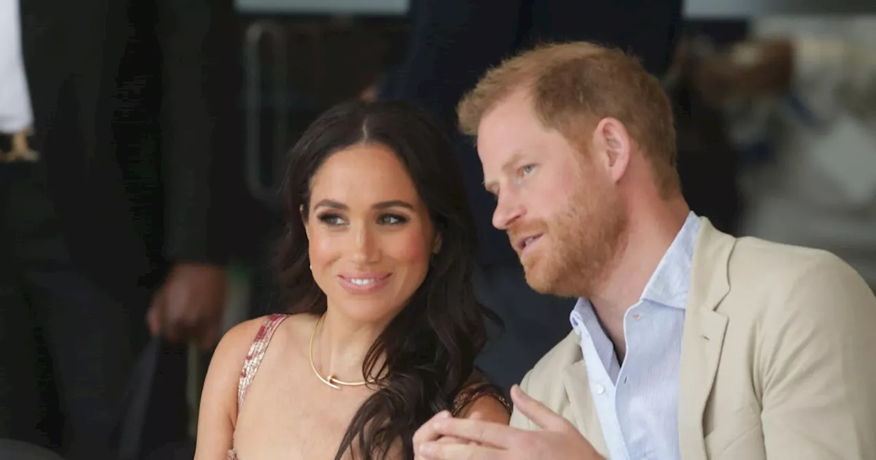 Harry and Meghan Criticize Meta's Decision to Scrap Fact-Checking