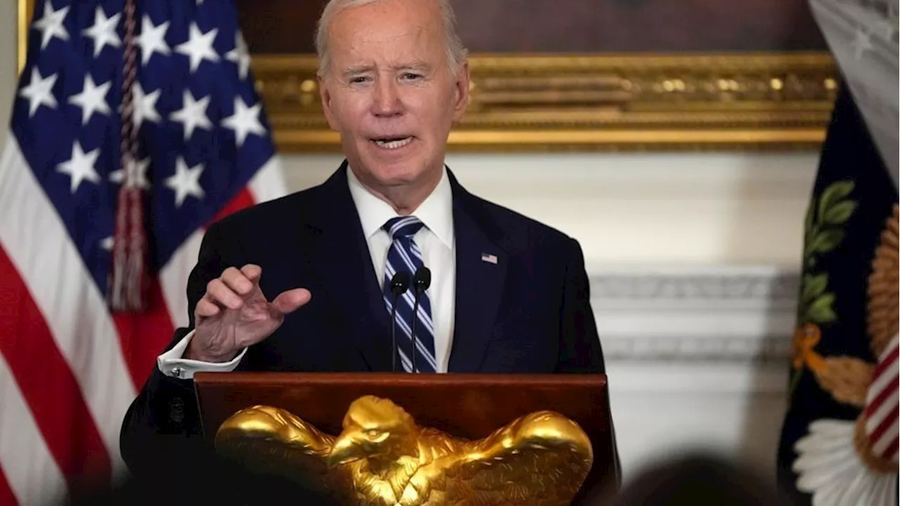 Biden Creates Two New National Monuments in California