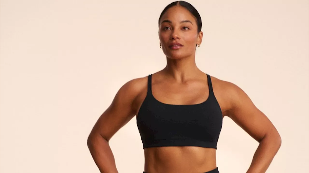 Spanx Launches Spanxsmooth OnForm, a New Activewear Line for Comfort and Style