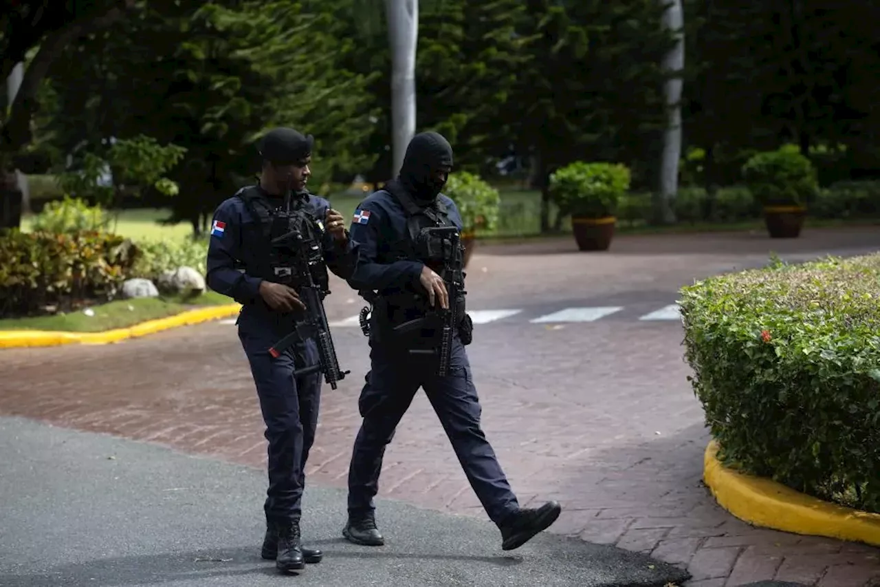 Encuentran a un gallego muerto, con signos de violencia, en un hotel de lujo de Panamá