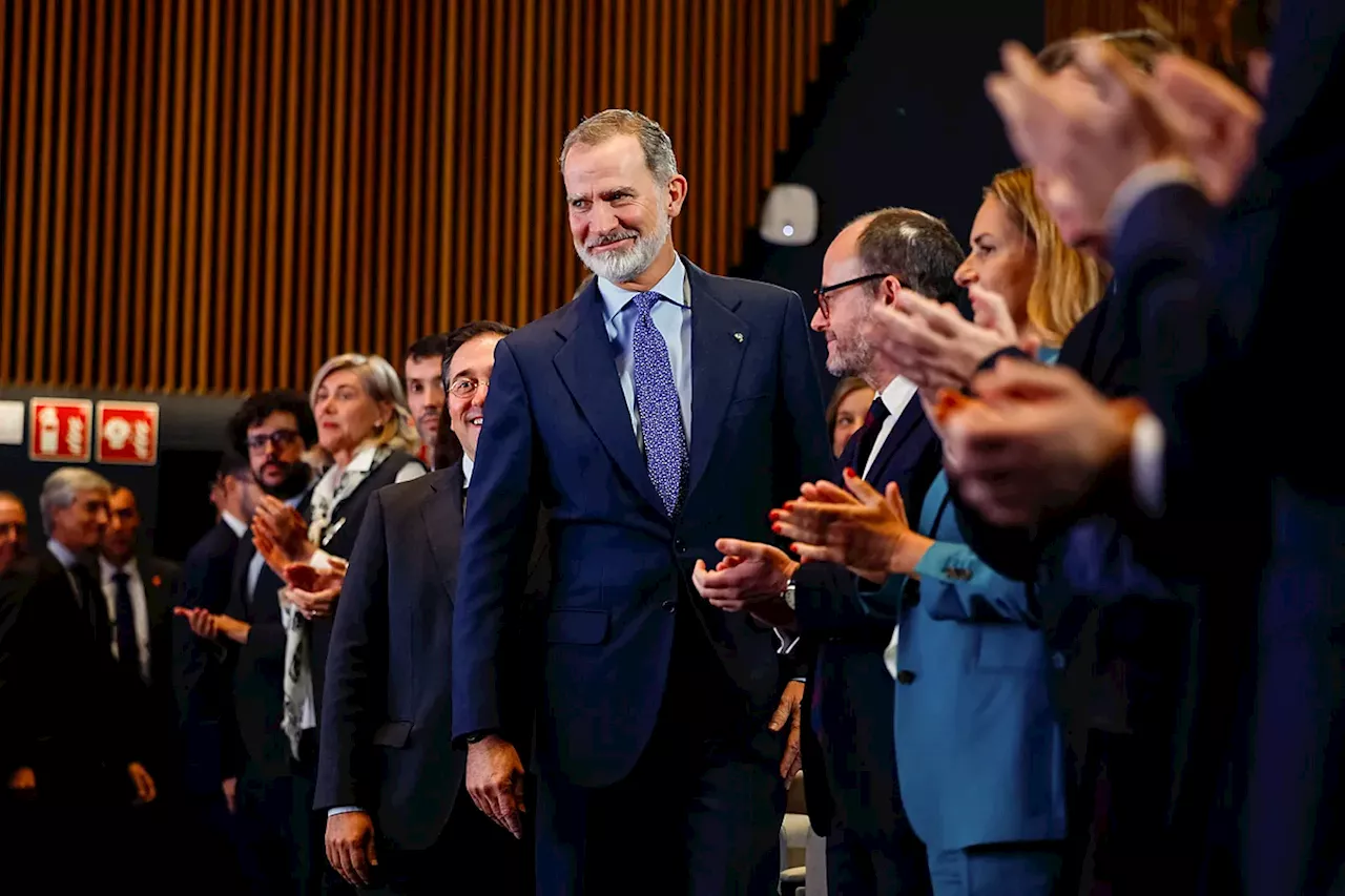 Felipe VI Llama al Respeto a la Democracia en la Conferencia de Embajadores