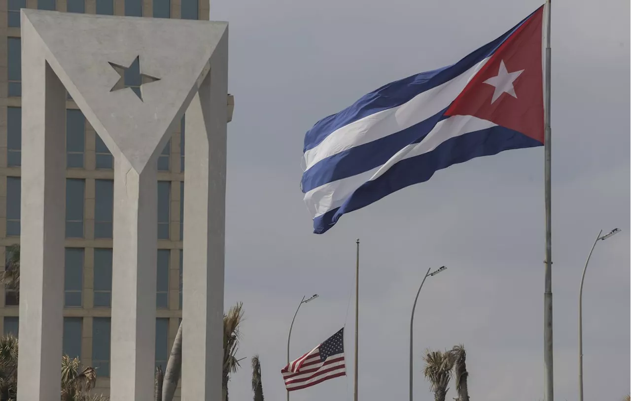 États-Unis et Cuba : Un Geste de Bonne Volonté