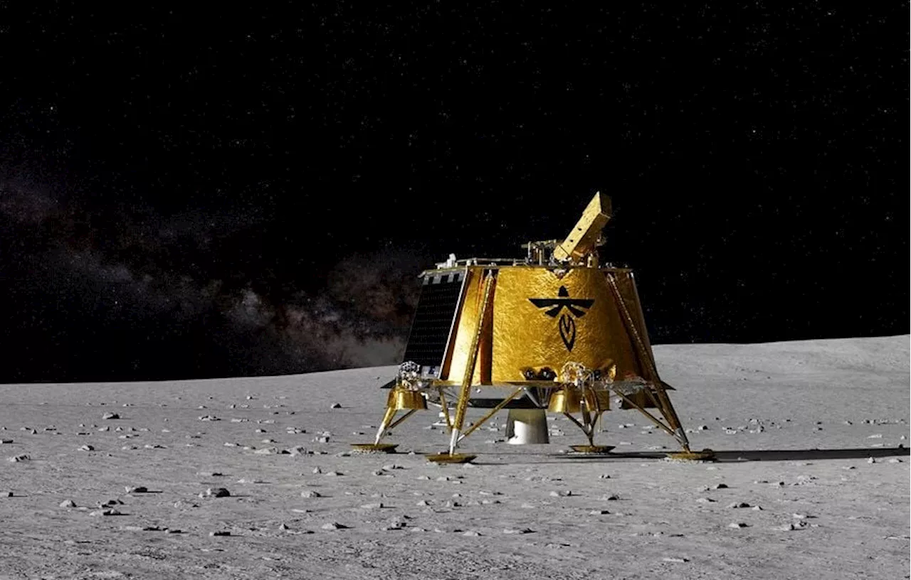 Firefly Aerospace se prépare à atteindre la Lune avec le programme CLPS