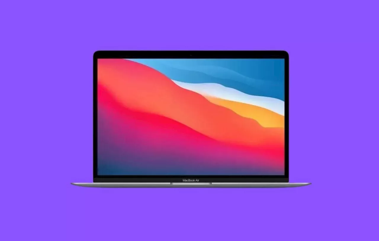 Ce célèbre MacBook Air atteint son prix record pour les soldes : Moins de 750 euros