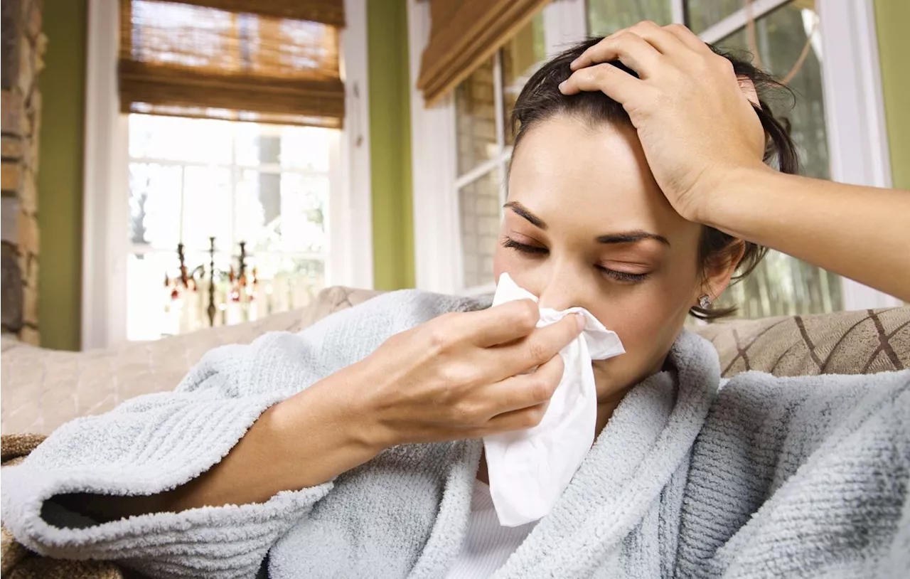 Attrape-t-on « froid » vraiment à cause du froid ?