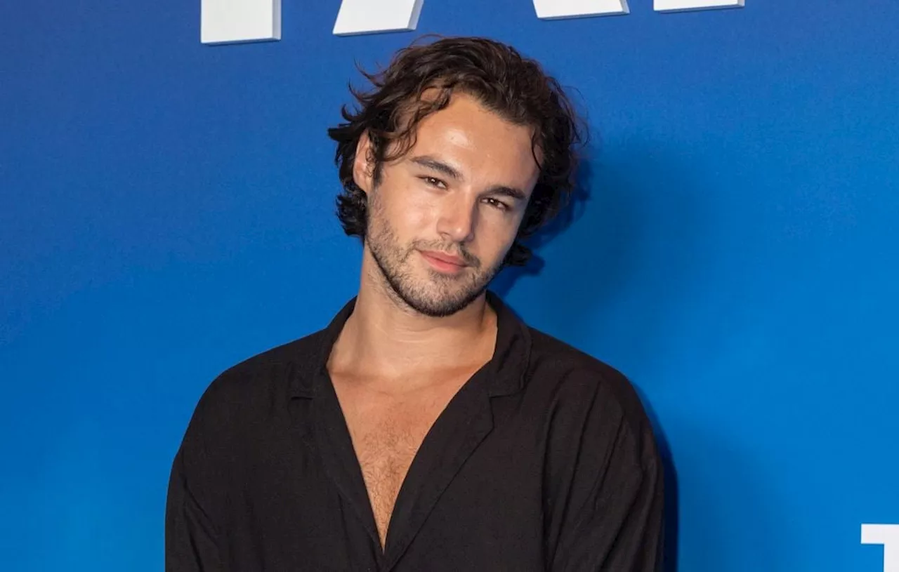 « Danse avec les stars » : le danseur Anthony Colette viré du show de TF1