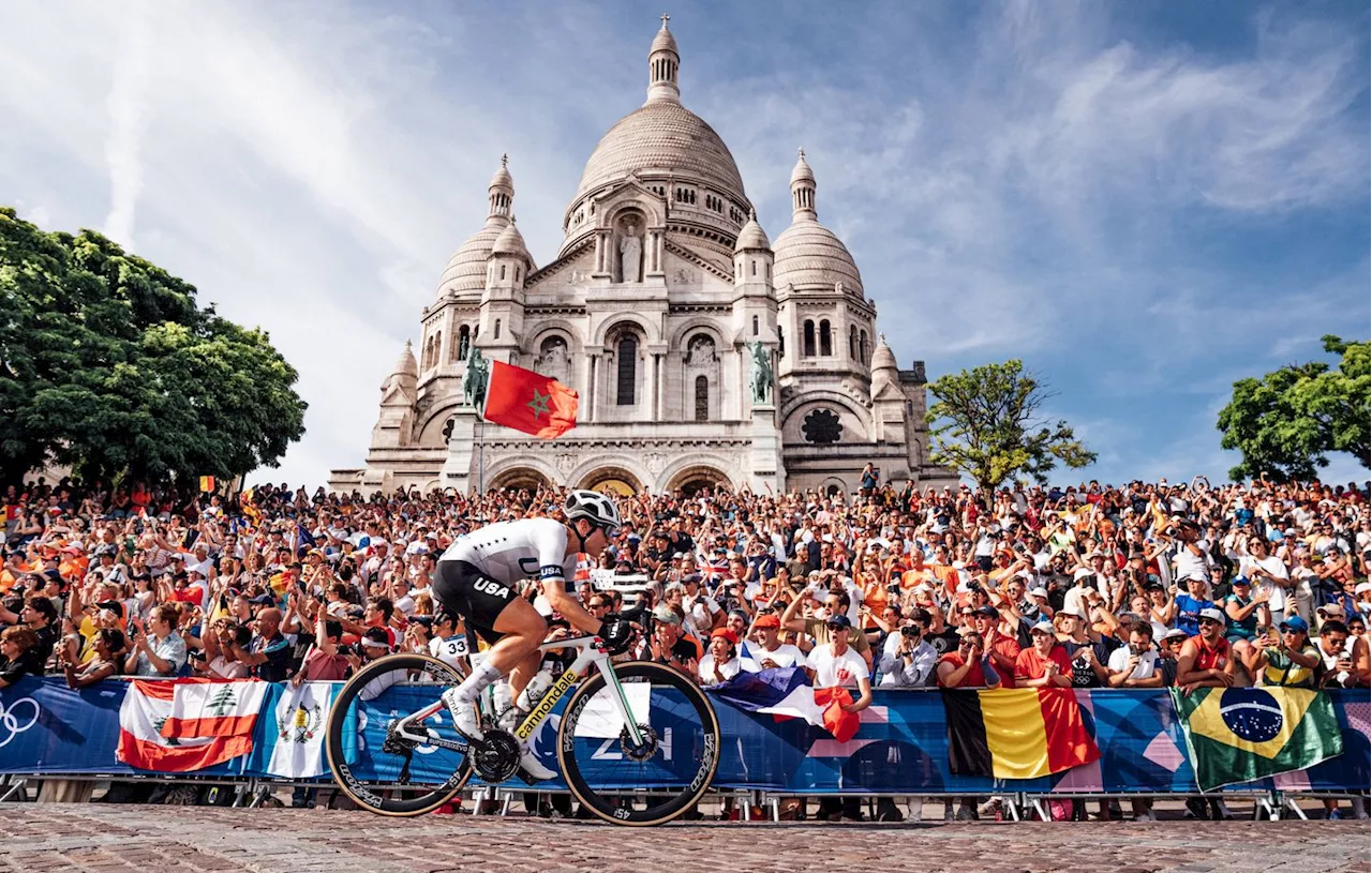 Tour de France 2025 : Un passage par Montmartre comme aux JO pour la dernière étape ?