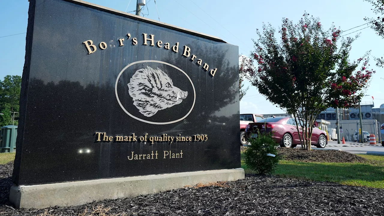 Boar's Head Faces New Scrutiny Over Unsanitary Conditions at Multiple Plants