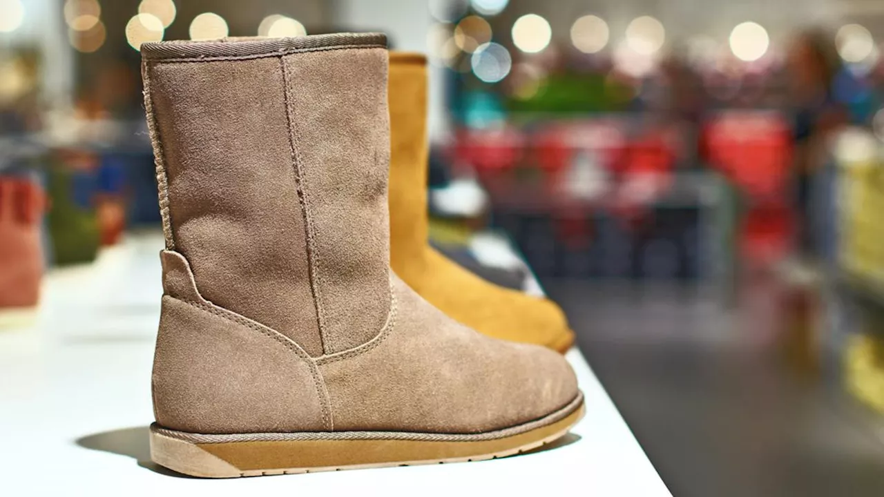 Iconic Australian brand ‘UGG since 1974’ forced to change name amid legal fight with American giant