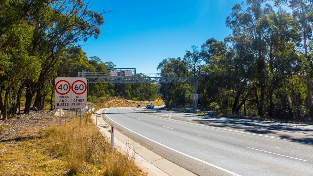 NSW Invests $5 Million in Smarter Highways with Self-Adaptive Signage and AI