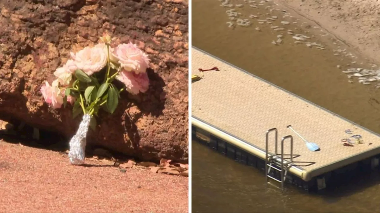 Teenager Drowns at Popular Perth Lake, Raising Concerns About Water Safety