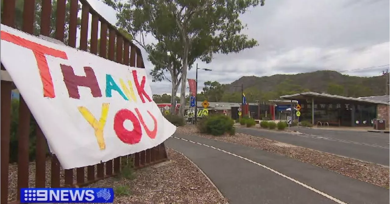 Grampians Tourism Rebounds After Devastating Bushfires