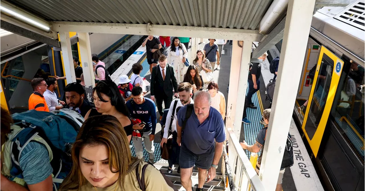 Sydney Train Network Faces Further Chaos as Unions Continue Industrial Action